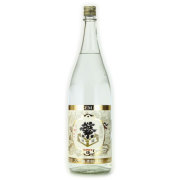 繁桝（大吟醸） 粕取り焼酎　福岡県 高橋商店 1800ml