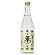 繁桝（大吟醸） 粕取り焼酎　福岡県 高橋商店 720ml