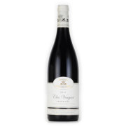 クロ・ブージョ グラン・クリュ 2015 ショーヴネ・ショパン　フランス ブルゴーニュ 赤ワイン 750ml