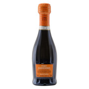 ピノ・シャルドネ スプマンテ サンテロ　イタリア ピエモンテ 白ワイン 200ml