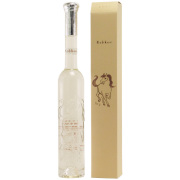 国権 干支ボトル 純米原酒　国権酒造 350ml