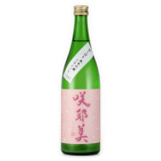 咲耶美 純米吟醸 直汲みうすにごり酒 生酒　貴娘酒造 720ml