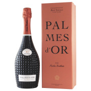 パルム・ドール・ロゼ 【箱付】 2008 ニコラ・フィアット　フランス シャンパーニュ ロゼワイン 750ml