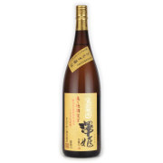 澤姫 真・地酒宣言 生もと純米酒　栃木県井上清吉商店 1800ml