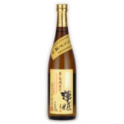 澤姫 真・地酒宣言 生もと純米酒　栃木県井上清吉商店 720ml