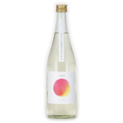 キング・オブ・モダン・ライト 純米大吟醸生原酒 特約店限定　新潟県峰の白梅 720ml