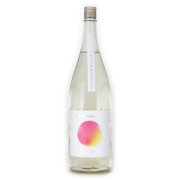 キング・オブ・モダン・ライト 純米大吟醸生原酒 特約店限定　新潟県峰の白梅 1800ml