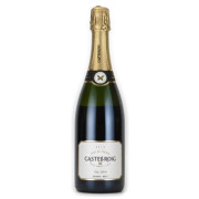 カバ レセルバ ブリュット カステルロッチ　スペイン バルセロナ スパークリング白ワイン 750ml