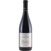 コート・デュ・ローヌ・ルージュ 2020 ジャナス　フランス コート・デュ・ローヌ 赤ワイン 750ml