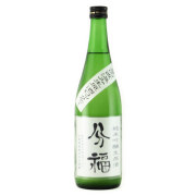 分福 純米吟醸酒 直汲み生原酒　群馬県分福酒造 720ml