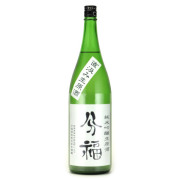 分福 純米吟醸酒 直汲み生原酒　群馬県分福酒造 1800ml