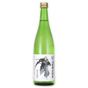 前橋偉人列伝地酒 「酒井雅楽頭家」 特別本醸造　群馬県町田酒造店 720ml