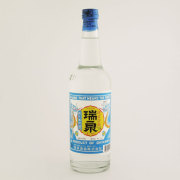 瑞泉 新酒 30度　沖縄県瑞泉酒造 600ml