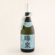 瑞泉 青龍　長期熟成古酒30度　沖縄県瑞泉酒造 720ml