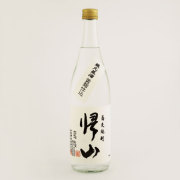 帰山 黄麹仕込35度　長野県 千曲錦酒造 720ml