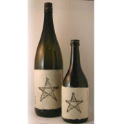 木火土金水・そば焼酎720ml　山梨県笹一酒造　会員限定(特)