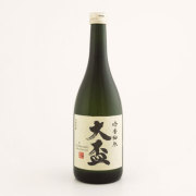 大盃 吟香（ぎんこう）粕取り焼酎　群馬県牧野酒造 720ml