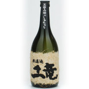 古酒 土竜（もぐら）２５度 720ml　鹿児島県さつま無双　会員限定(特)