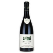 ミジュニー グラン・クリュ 2015 ジャック・プリウール　フランス ブルゴーニュ 赤ワイン 750ml