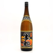 大海黒麹 いも焼酎（黒麹）　鹿児島県 大海酒造協業組合 1800ml