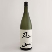 丸山 麦焼酎黄麹仕込　長野県千曲錦酒造 1800ml