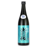 出羽桜 純米大吟醸 雪女神 四割八分酒 限定醸造　山形県出羽桜酒造 720ml