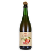 シードル アルティザン ドゥー ヴァル・ド・ランス　フランス ブルターニュ 白ワイン 750ml