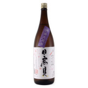 日高見 助六初桜 純米大吟醸酒　宮城県平孝酒造 1800ml