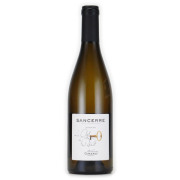 サンセール・ブラン クレ・デュ・レシ 2016 アントニー・ジラール　フランス ロワール 白ワイン 750ml