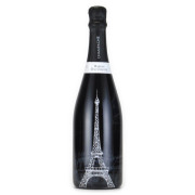 トゥール・エッフェル グラン・クリュ バロン・ドーヴェルニュ　フランス シャンパーニュ 白ワイン 750ml