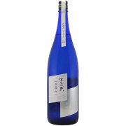 水芭蕉 純米吟醸生原酒 直汲み　群馬県永井酒造 1800ml