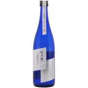 水芭蕉 純米吟醸生原酒 直汲み　群馬県永井酒造 720ml