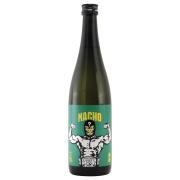 大盃マッチョ ？70％ 純米酒 火入　群馬県牧野酒造 720ml