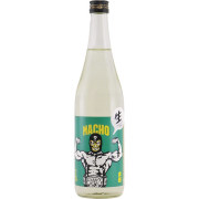大盃マッチョ？７０ 純米酒 限定生酒　群馬県牧野酒造 720ml