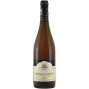 コトー・デュ・レイヨン 1980 シャトー・デュ・ブルイユ　フランス ロワール 白ワイン 750ml