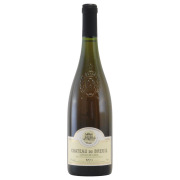 コトー・デュ・レイヨン 1993 シャトー・デュ・ブルイユ　フランス ロワール 白ワイン 750ml
