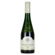 コトー・デュ・レイヨン 1995 シャトー・デュ・ブルイユ　フランス ロワール 白ワイン 750ml