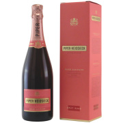 パイパー・エドシック ロゼ・ソヴァージュ パイパー・エドシック　フランス シャンパーニュ ロゼワイン 750ml