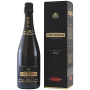 パイパー・エドシック ブリュット 2014 パイパー・エドシック　フランス シャンパーニュ 白ワイン 750ml