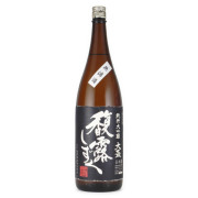 馥露しずく 純米大吟醸酒 袋取り雫酒　群馬県牧野酒造 1800ml