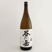 谷川岳「心」　群馬県永井酒造 1800ml