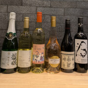 ソムリエ神山セット 夏休み満喫ワイン ６本セット
