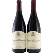 エマニュエル・ルジェ・ブルゴーニュ・パストゥーグラン２０１９＆２０２０ヴィンテージ２本セット