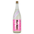 山本 うきうき 純米吟醸酒 うすにごり生　秋田県山本合名 1800ml