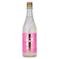 山本 うきうき 純米吟醸酒 うすにごり生　秋田県山本合名 720ml