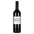 ドメーヌ・ド・ラ・グランド・クーライ 2015 ドメーヌ元詰　フランス ボルドー 赤ワイン 750ml