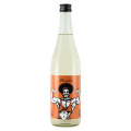 大盃マッチョ 純米酒 FUSION　群馬県牧野酒造 720ml