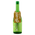 満寿泉 純米吟醸酒 ひやおろし　富山県枡田酒造 720ml