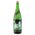 出羽桜 蔵涼み 生詰酒 冷卸ひやおろし　山形県出羽桜酒造 1800ml