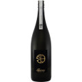 聖 渡舟50 純米吟醸GOTH 生もと火入　群馬県聖酒造 1800ml